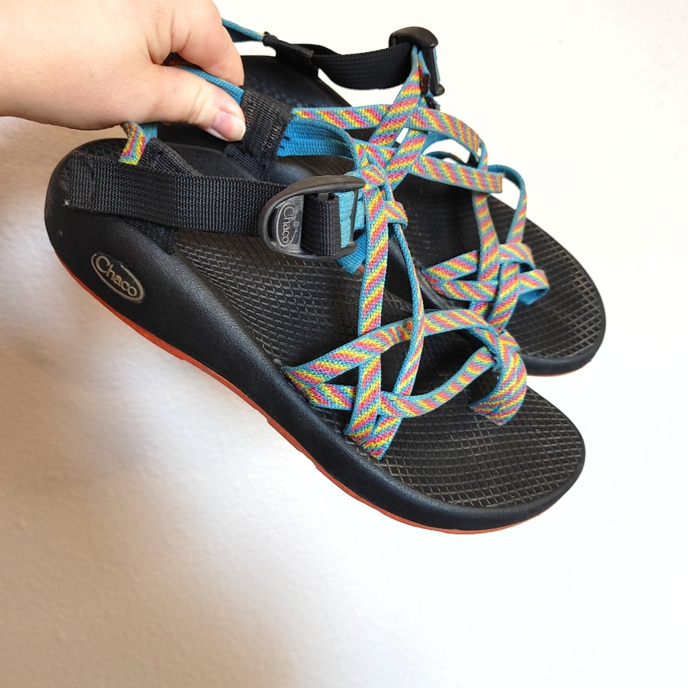 Chaco ZX2 Sandals